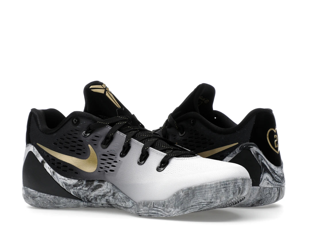 Nike Kobe 9 EM Low Protro Mambacita