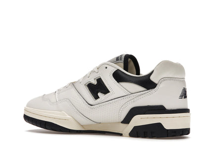 New Balance 550 Aime Leon Dore White Navy
