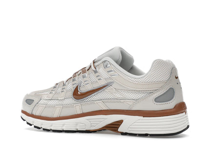 Nike P-6000 Light Orewood Brown Phantom
