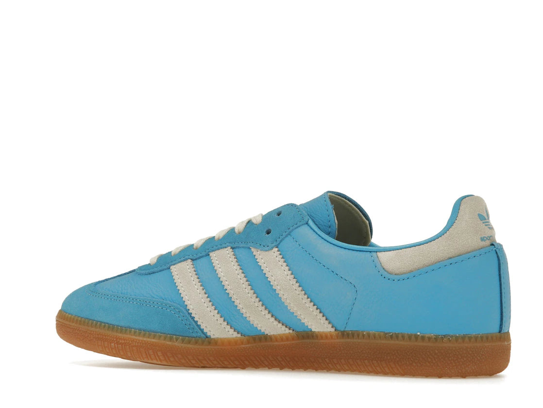 adidas Samba OG Sporty & Rich Blue Rush