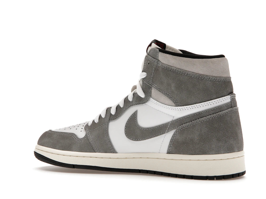 Jordan 1 Retro High OG Washed Black