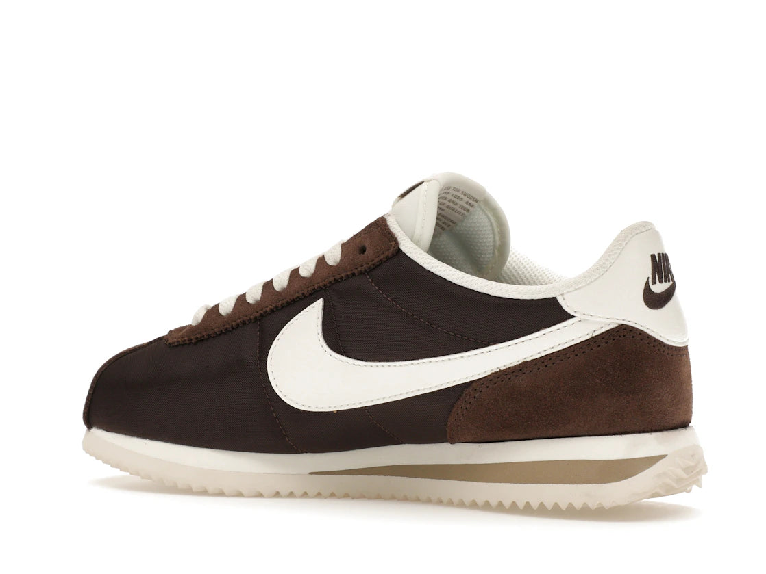 Nike Cortez Baroque Brown