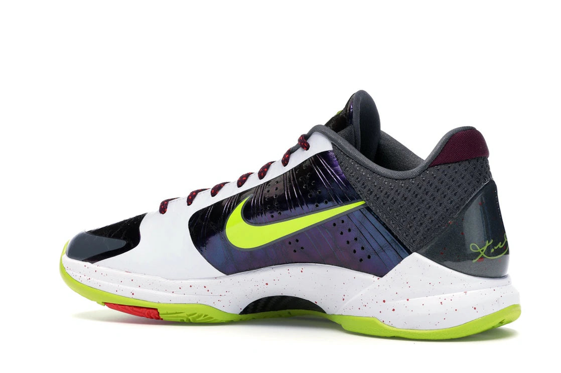 Nike Kobe 5 Protro Chaos