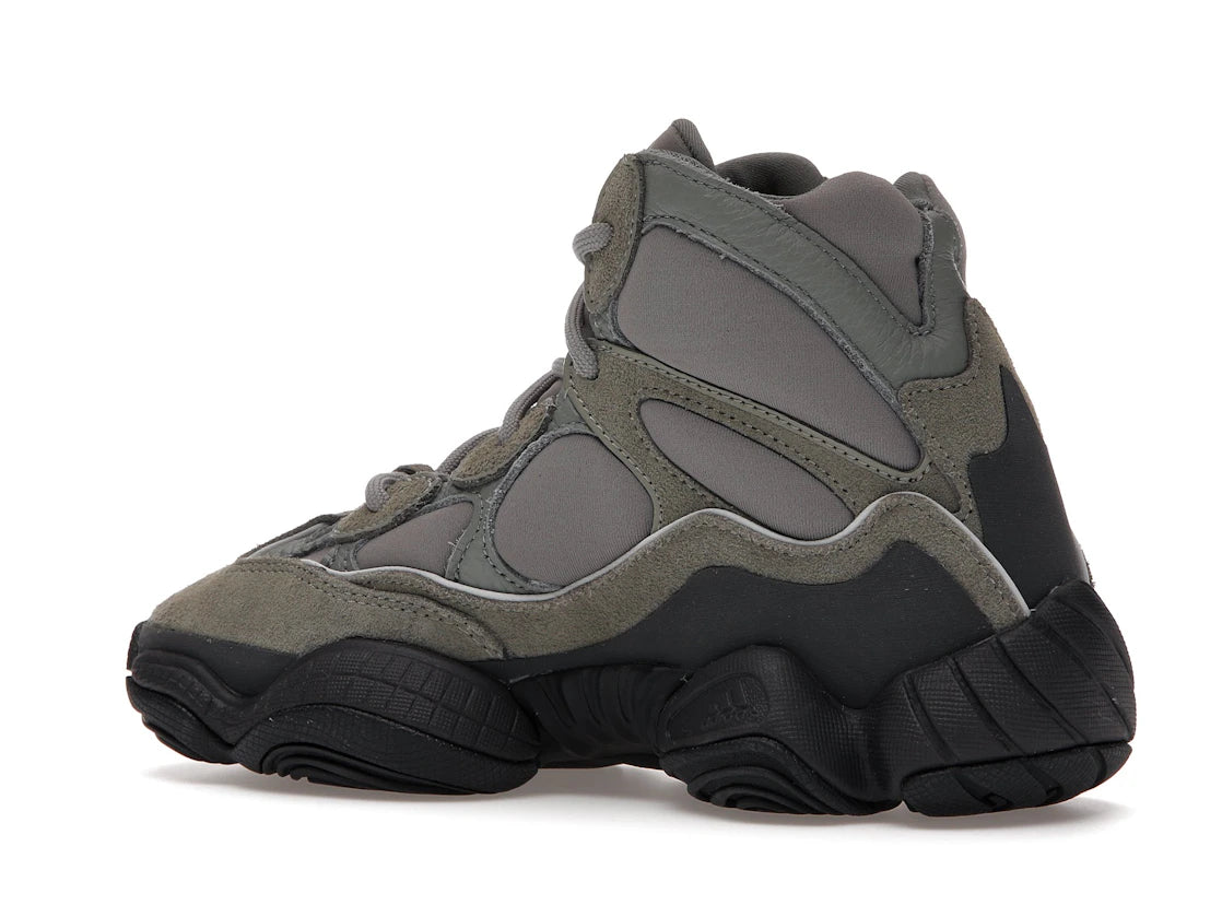 Adidas Yeezy 500 High Mist Slate
