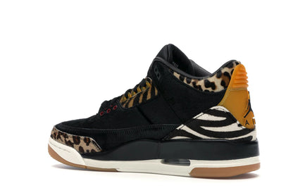 Jordan 3 Retro SE Animal Instinct