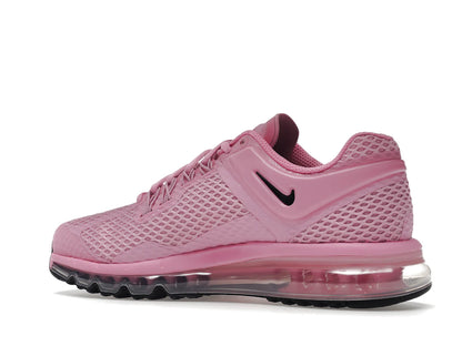 Nike Air Max 2013 Stussy Pink
