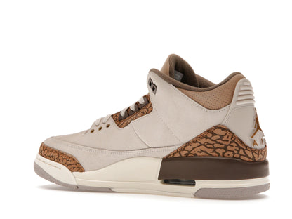 Jordan 3 Retro Palomino (Homme)