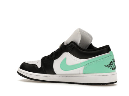 Jordan 1 Low Green Glow