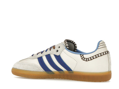 adidas Samba Nylon Wales Bonner Wonder Clay Royal