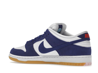 Nike SB Dunk Low Los Angeles Dodgers