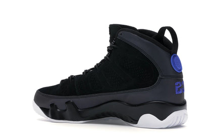 Air Jordan 9 Retro Racer Blue