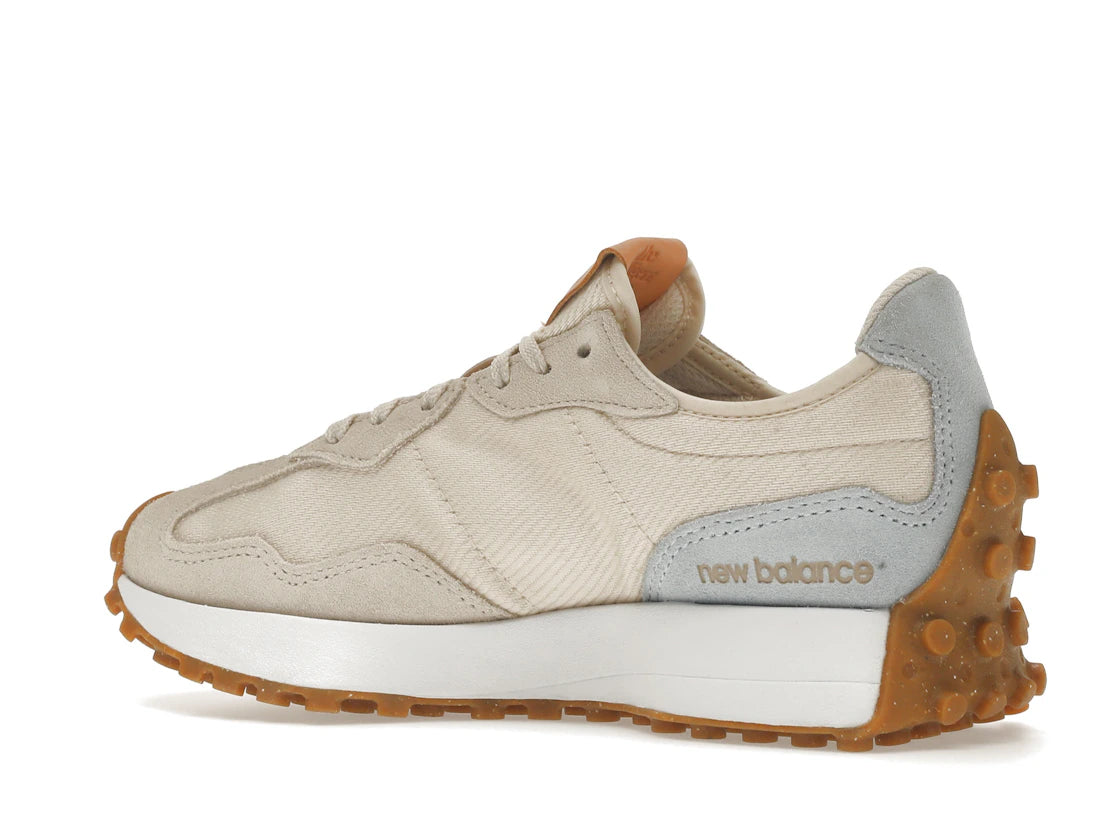 New Balance 327 Calm Taupe Morning Fog