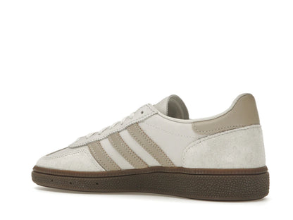 adidas Handball Spezial Aluminum Wonder Beige