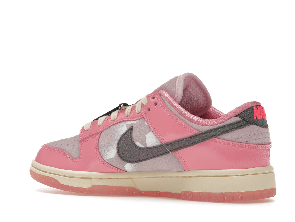 Nike Dunk Low LX Barbie