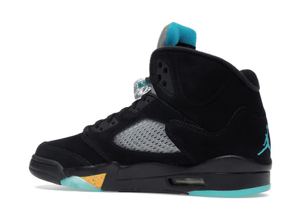 Jordan 5 Retro Aqua