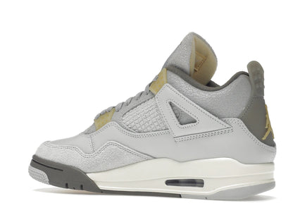 Jordan 4 Retro SE Craft Photon Dust
