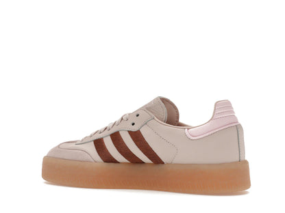 adidas Sambae Putty Mauve Gum