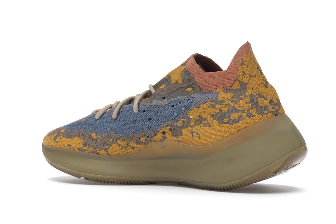 adidas Yeezy Boost 380 Blue Oat Reflective
