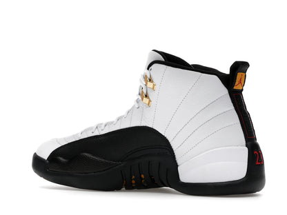 Jordan 12 Retro Taxi (2025)
