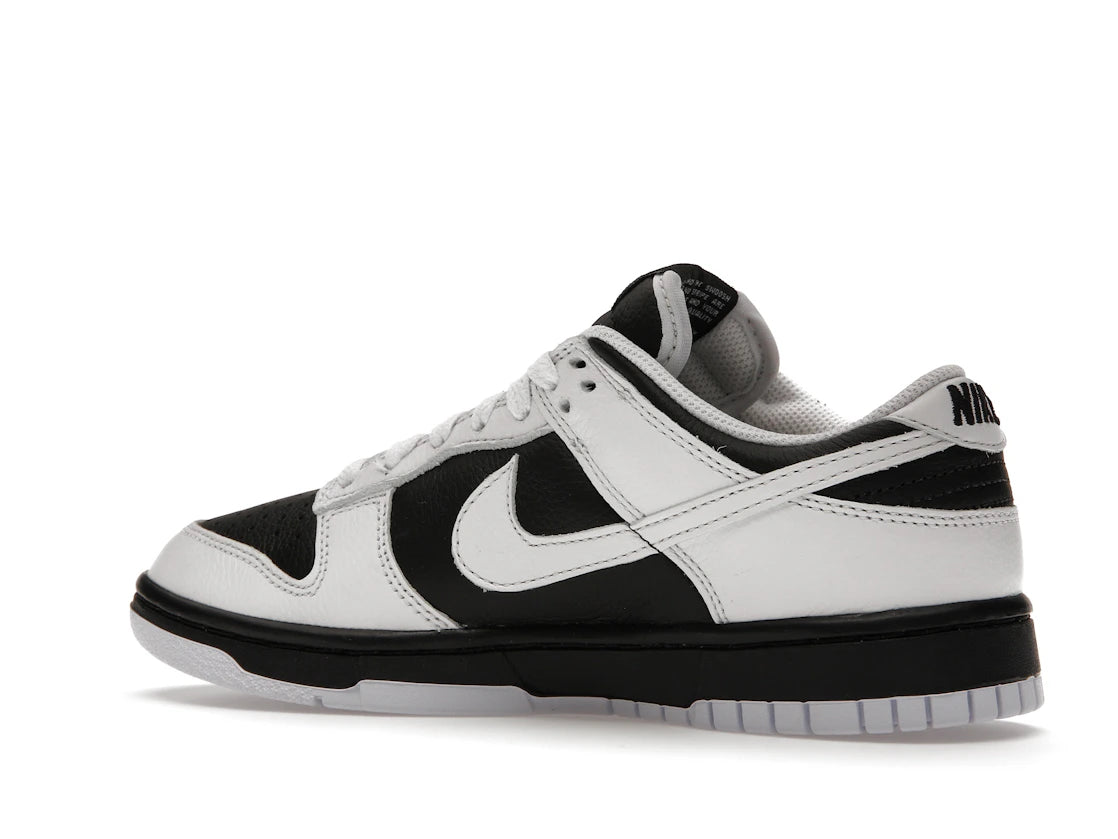 Nike Dunk Low Retro Reverse Panda