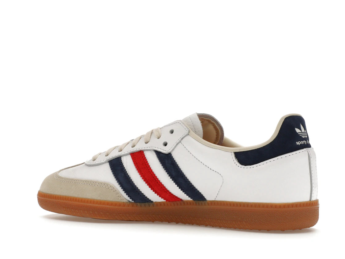 adidas Samba OG Sporty & Rich USA
