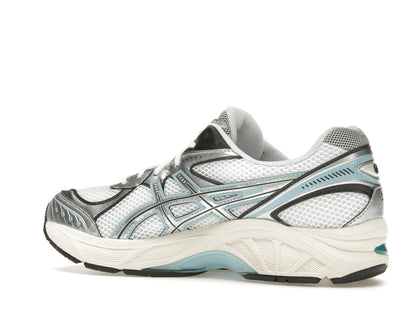 ASICS GT-2160 White Pure Silver