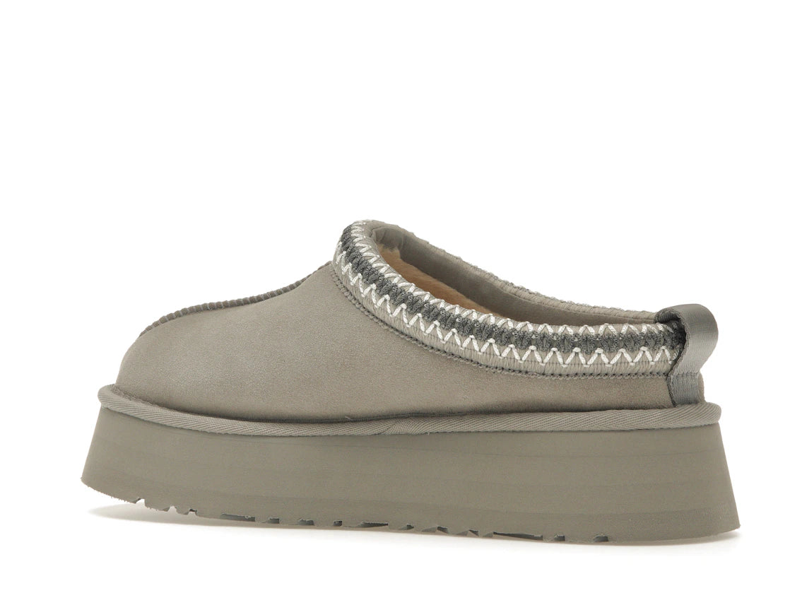 UGG Tazz Slipper Seal