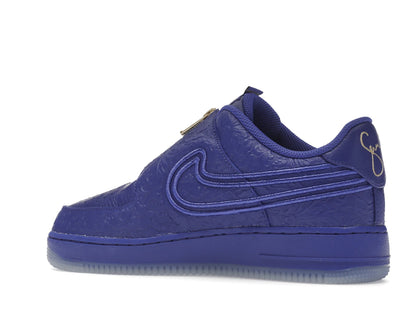 Nike Air Force 1 Low LXX Zip Serena Williams Lapis