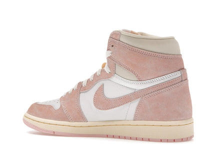 Jordan 1 Retro High OG Washed Pink