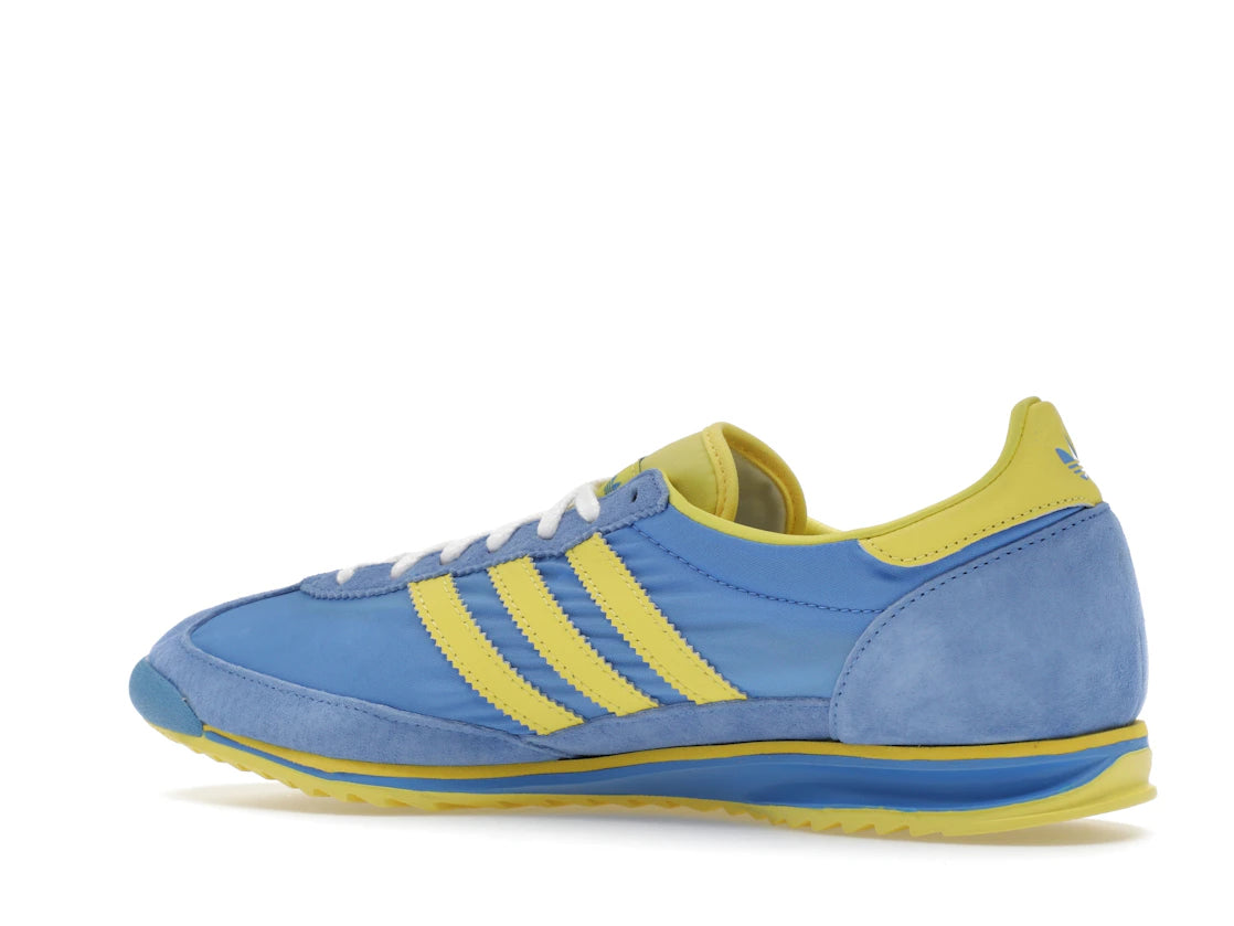 adidas SL 72 OG Sporty & Rich Sweden