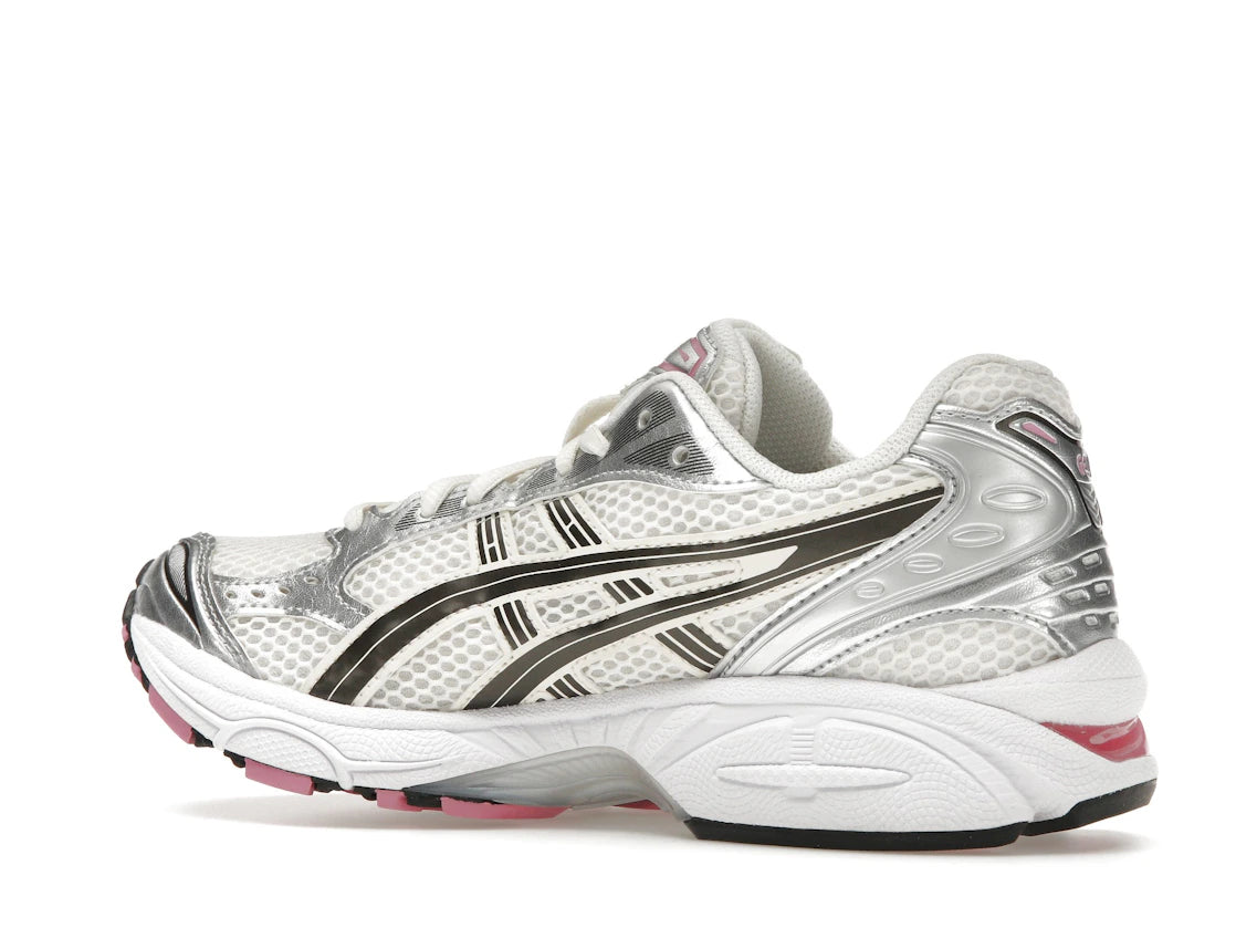 ASICS GEL-Kayano 14 Cream Sweet Pink