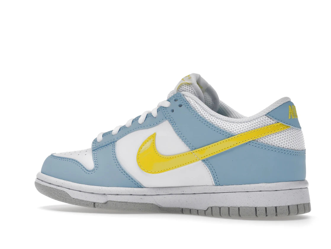 Nike Dunk Low Next Nature Homer Simpson