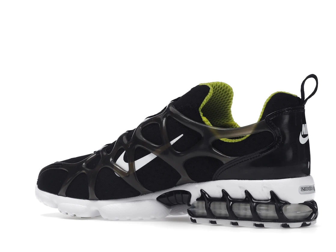 Nike Air Kukini Spiridon Cage 2 Stussy Black