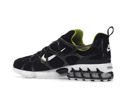 Nike Air Kukini Spiridon Cage 2 Stussy Black