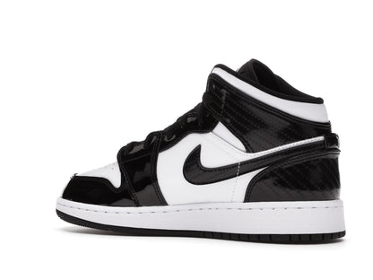 Jordan 1 Mid SE All-Star Carbon Fiber (2021)