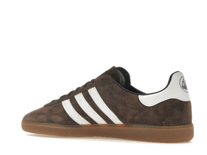 adidas Samba Deco SPZL Brown