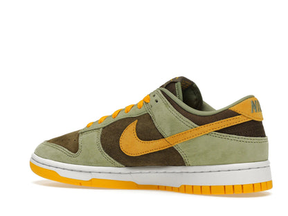 Nike Dunk Low Dusty Olive