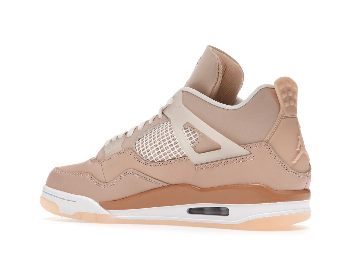 Jordan 4 Retro Shimmer