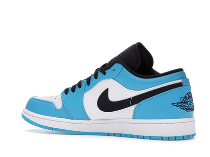 Jordan 1 Low UNC (2021)