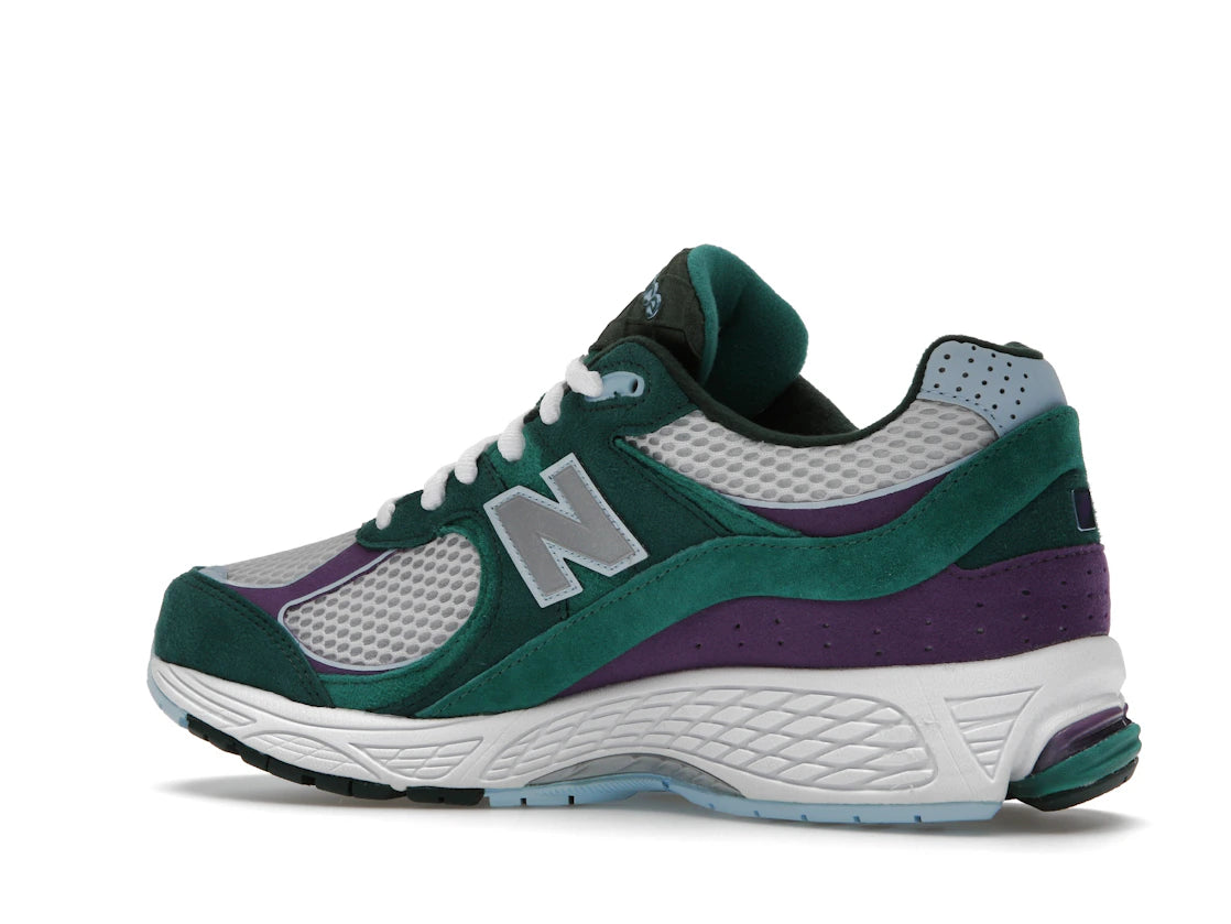 New Balance 2002R Up There Backyard Legends