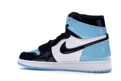 Jordan 1 Retro High UNC Patent