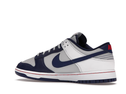 Nike Dunk Low EMB NBA 75th Anniversary Brooklyn Nets