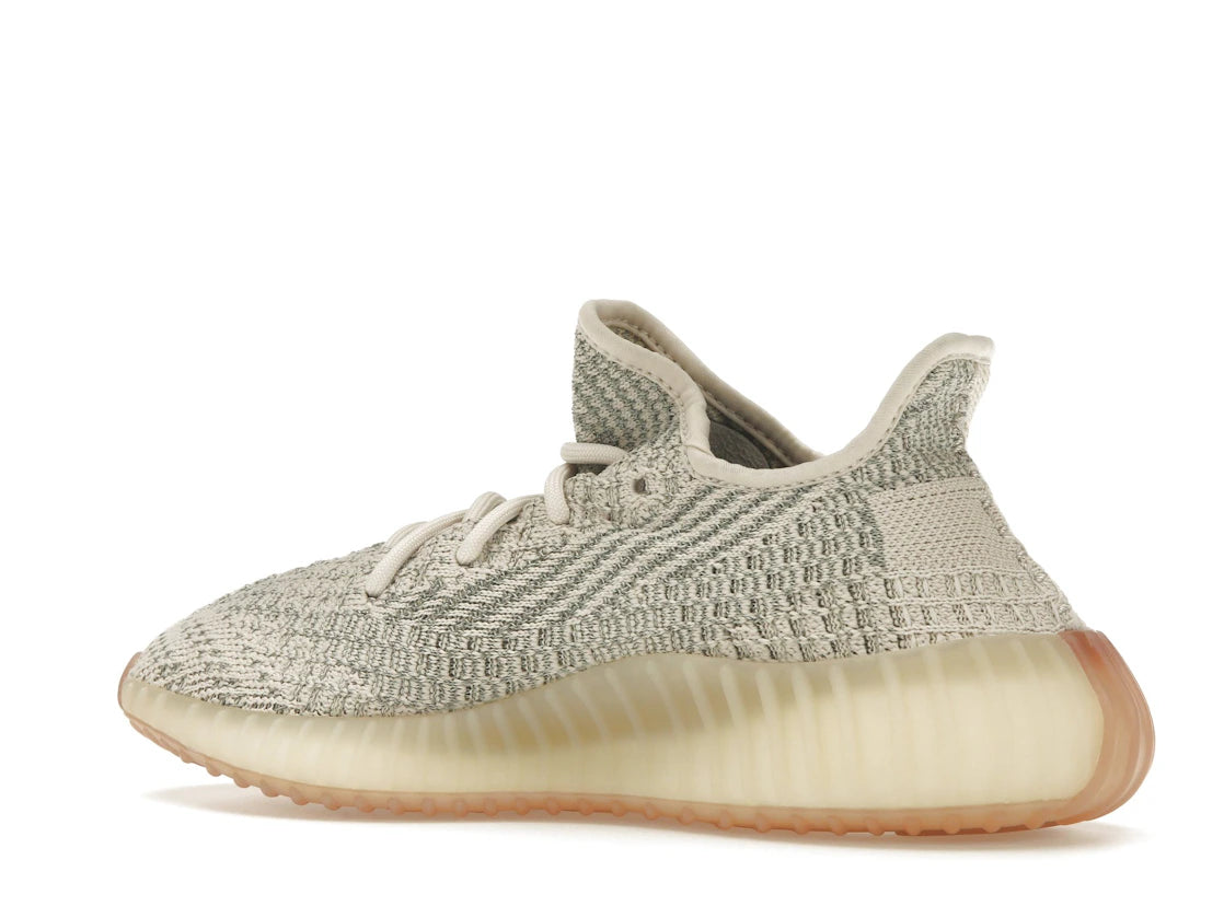 adidas Yeezy Boost 350 V2 Citrin (Reflective)