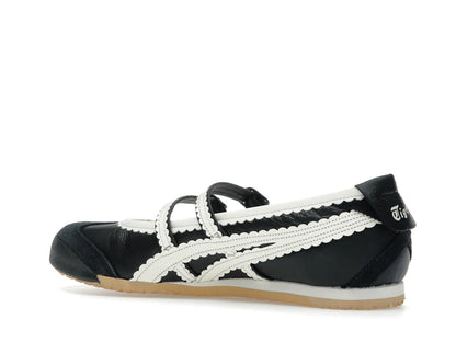 Onitsuka Tiger Mexico 66 TGRS Black Cream