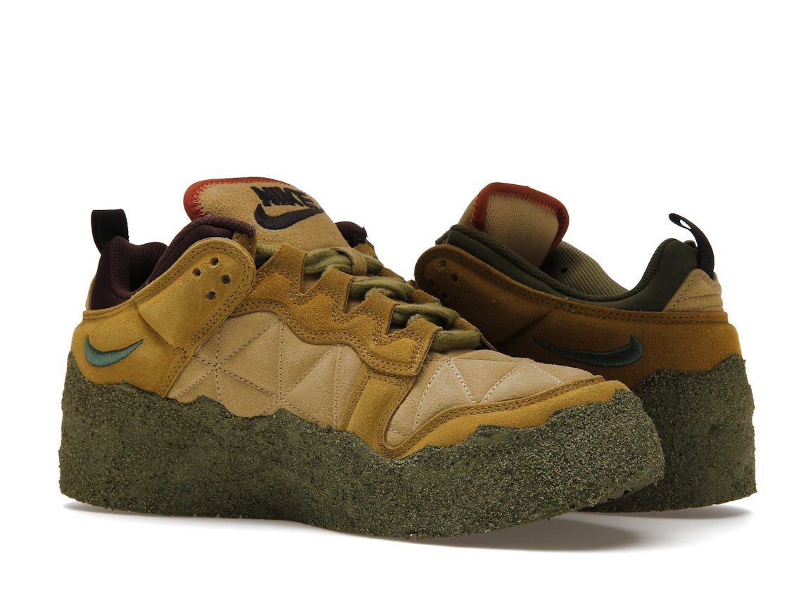 Nike CPFM Flea 1 Cactus Plant Flea Market Desert Moss