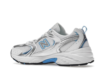 New Balance 530 White Sky Blue