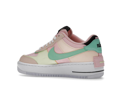 Nike Air Force 1 Low Shadow Arctic Punch