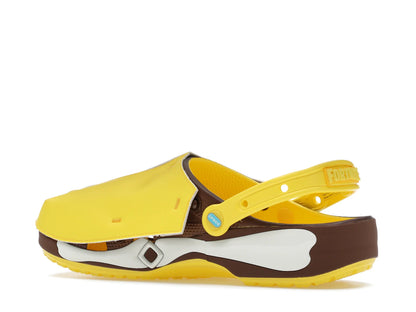 Crocs Classic Clog Fortnite Peely