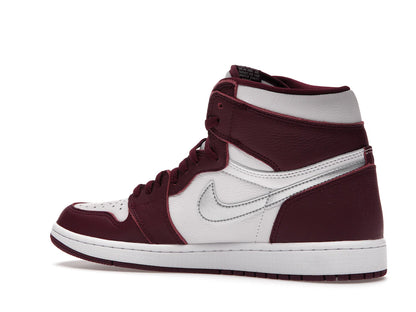 Jordan 1 Retro High OG Bordeaux