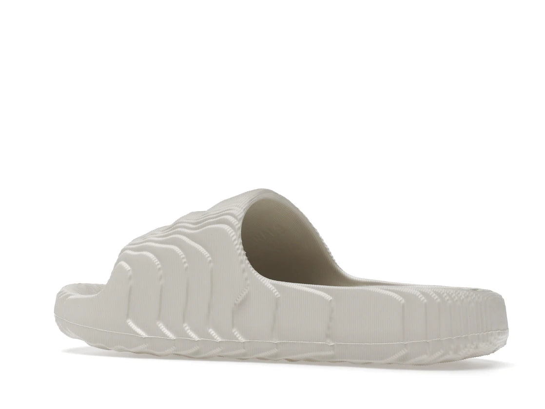Adidas Adilette 22 Slides Aluminum